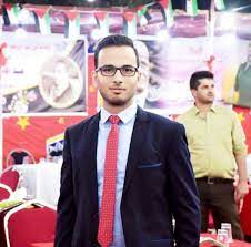 Ali Mahmoud Rajoub